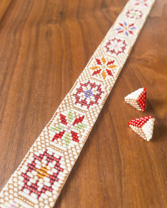 Palestinian Jewellery: A Celebration of Heritage & Craftsmanship