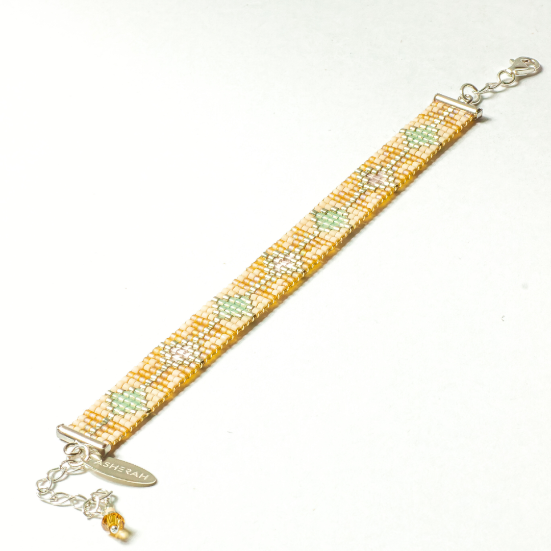 palestinian jewellery uk