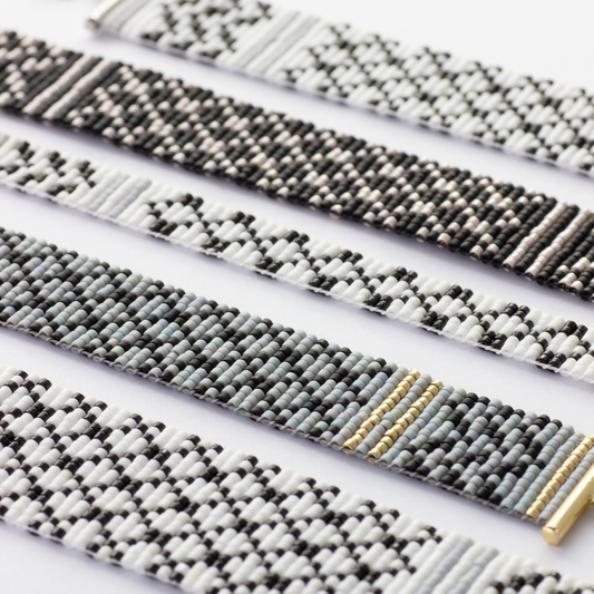 Palestinian Jewellery UK: Celebrate Heritage with Keffiyeh Bracelets