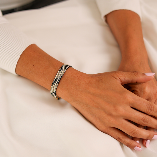The Timeless Beauty of Palestine Jewellery