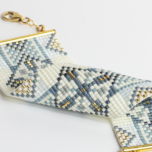The Art of Storytelling Through Palestinian Jewellery and Tatreez Symbols