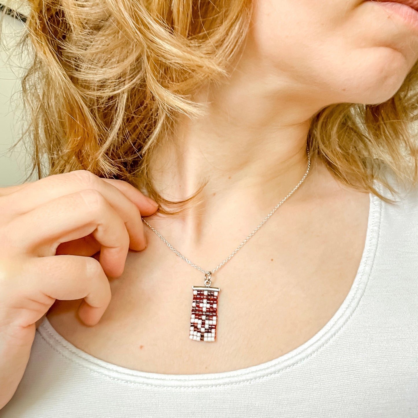 Beaded Jewellery Workshop