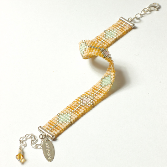 palestinian jewellery uk