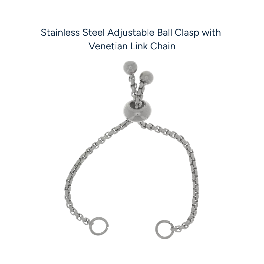 The Watermelon Bracelet