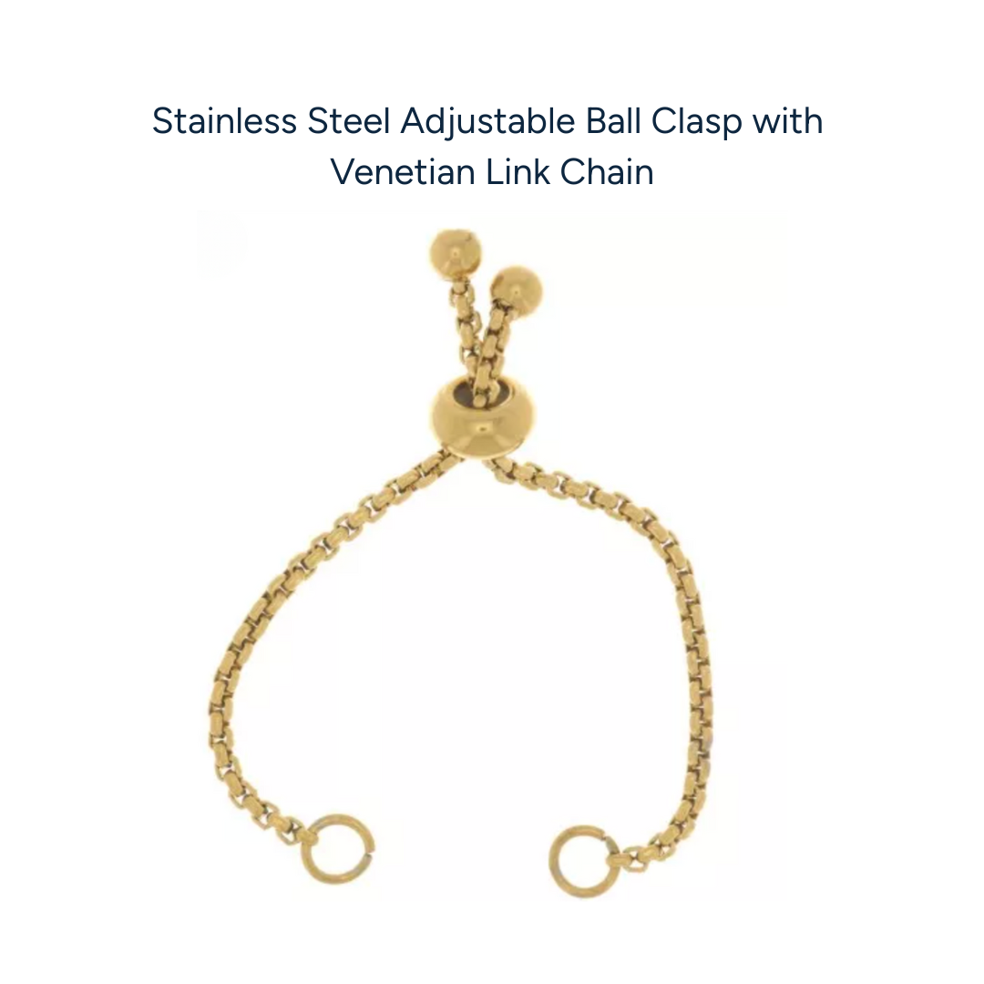 Road to Egypt - Bracelet with Palestinian Tatreez Pattern