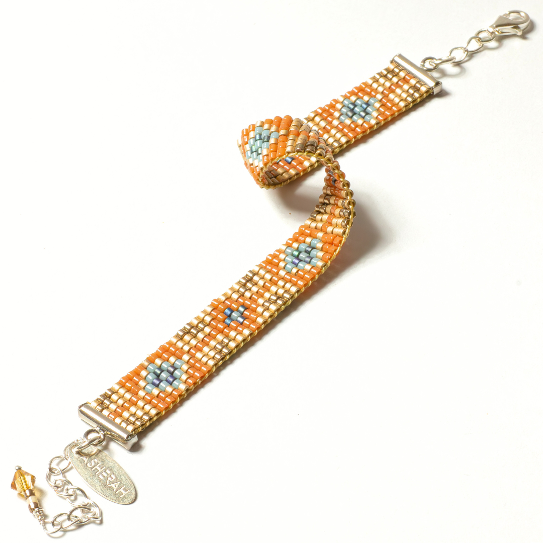 palestinian jewellery uk