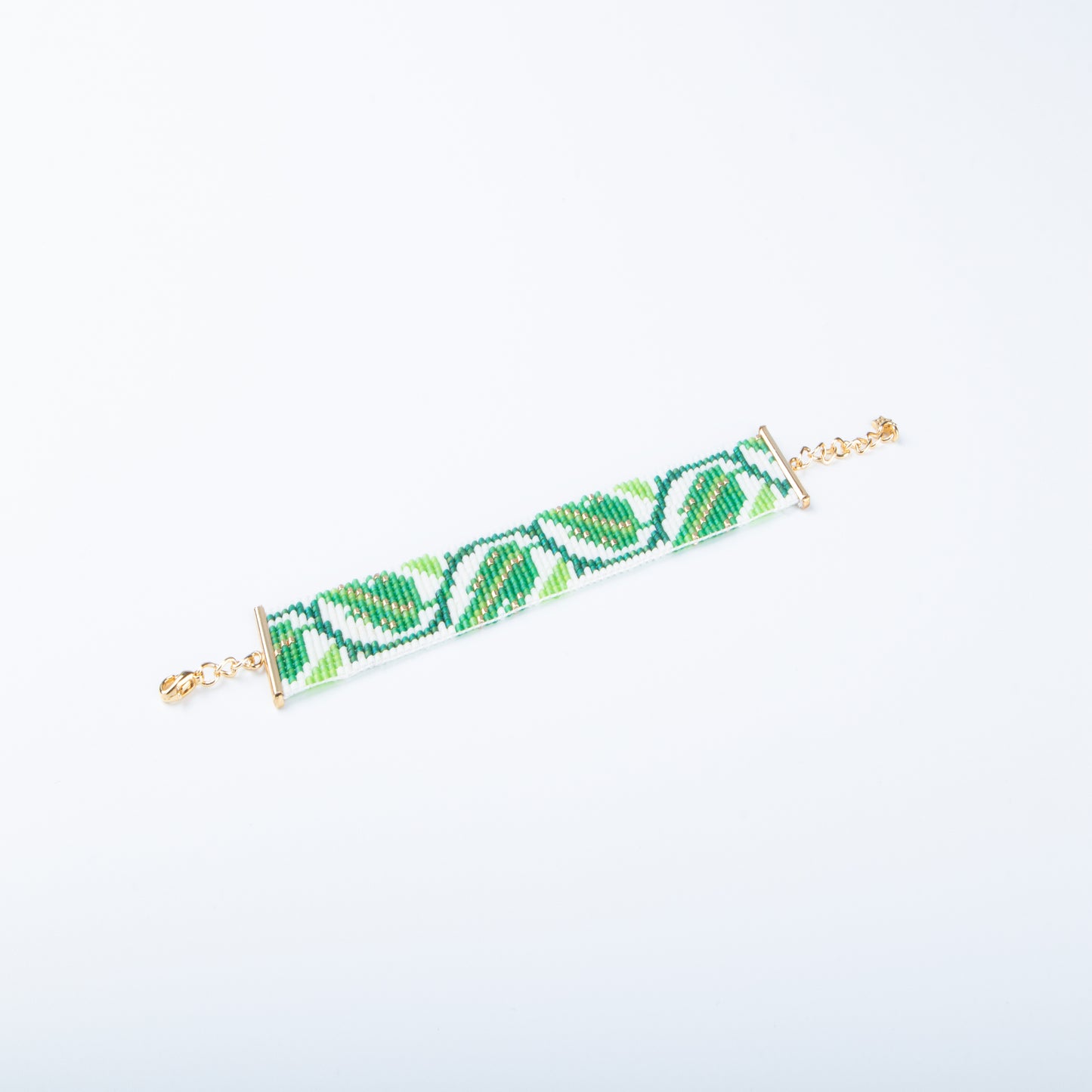 The_Leaf_Bracelet_White_Background