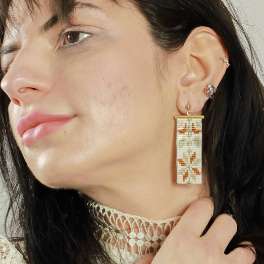 Yafa_Earrings_Honey_Opal